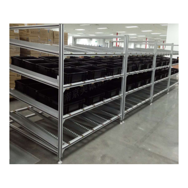 鋁型材物料架的分類有哪些？